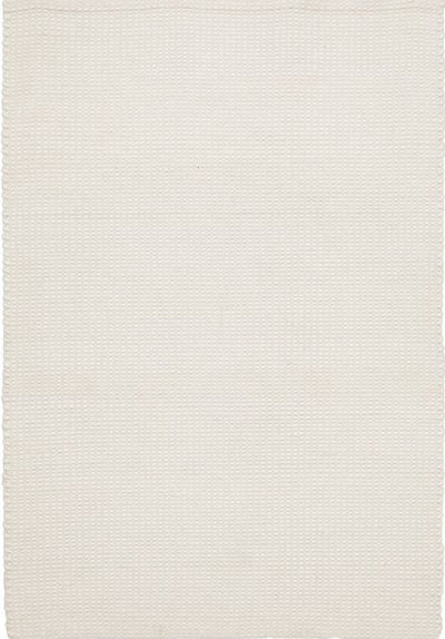 Skandi 300 White Rug by Rug Culture-280X190CM - RECTANGLE