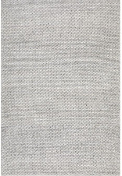 Studio 320 Grey Rug by Rug Culture-225X155CM - RECTANGLE