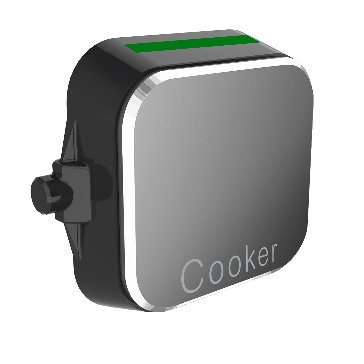 Iconic - Rocker for Switch- Iconic STYL - Cooker - Silver Shadow ...