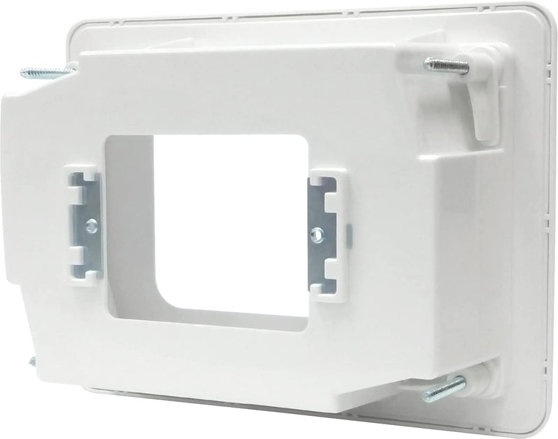 Matchmaster Recessed Power Point Mounting Box – Payday Deals
