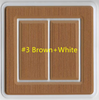 2008-2012 Sea Ray 185 Sport Swim Platform Pad Boat EVA Foam Teak Deck Floor Mat SeaDek MarineMat Gatorstep Style Self Adhesive