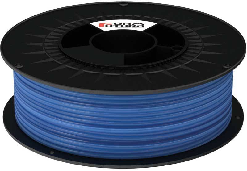 PLA 3D Printer Filament Premium PLA 1.75mm Ocean Blue 2300 gram