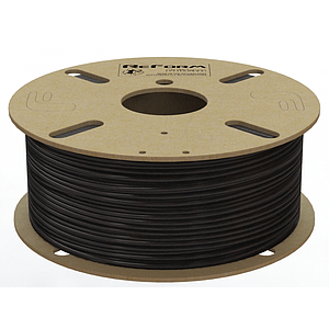 ABS Filament ReForm - rTitan 1.75mm 1000 gram OFF-BLACK 3D Printer Filament