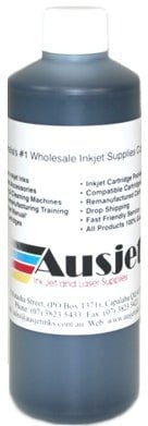 B5020 Sensient Cyan Ink 1Ltr