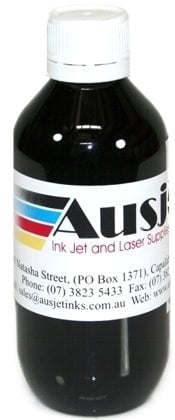 HP Compatible H002LF Sensient Black Ink 30ml