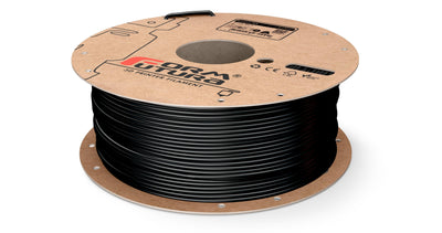 PLA 3D Printer Filament Premium PLA 2.85mm Strong Black 4500 gram