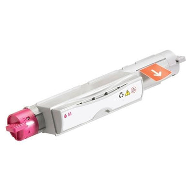 DELL Compatible 5110 Magenta Premium Toner Cartridge