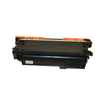 HP Compatible CF031A 646 Premium Generic Cyan Toner