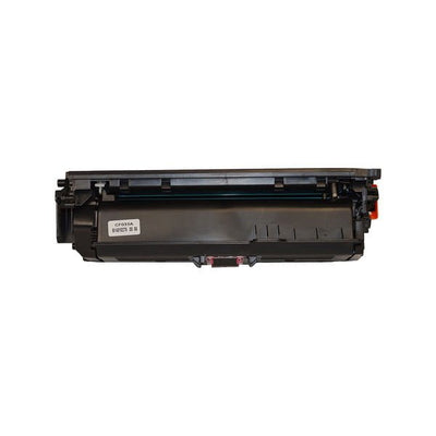 HP Compatible CF033A 646 Premium Generic Magenta Toner