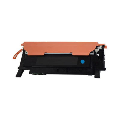 HP Compatible Premium Generic Cyan Toner (Replacement for W2091A #119A)