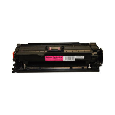 HP Compatible CE253A 504A Magenta Premium Generic Toner