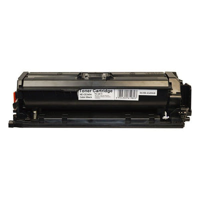 HP Compatible CE260A 647 Premium Generic Toner