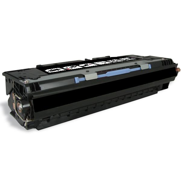 HP Compatible Q2670A 308A Black Premium Generic Toner