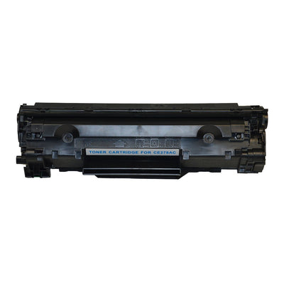 HP Compatible CE278 #78A Cart326 CArt328 Black Generic Toner