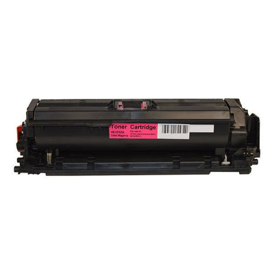 HP Compatible CF333A 654A Magenta Premium Generic Toner