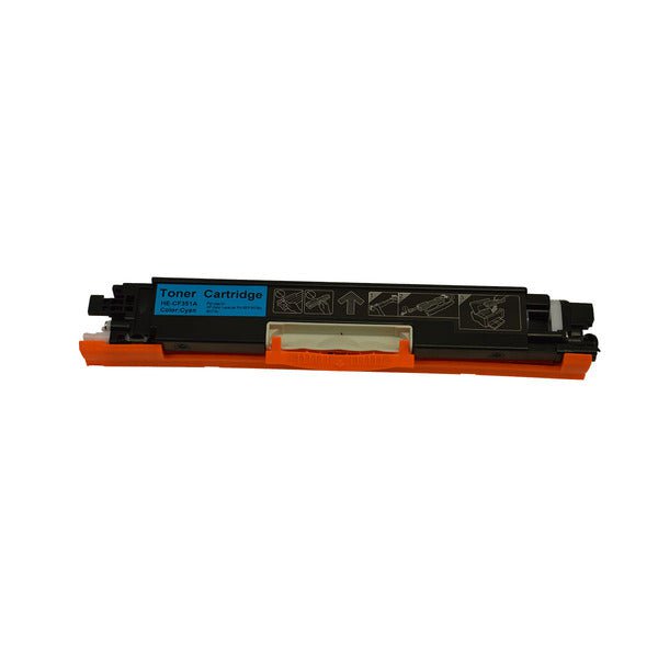 HP Compatible CF351A 