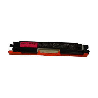 HP Compatible CF353A #130 Premium Magenta Generic Toner