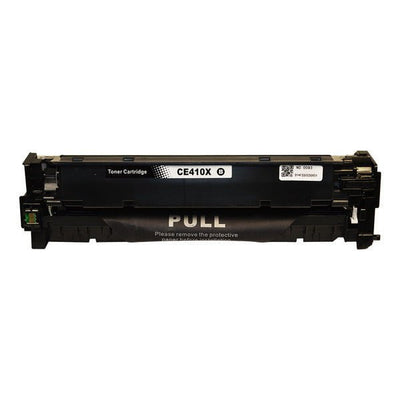 HP Compatible CE410X 305X Premium Generic Black Toner