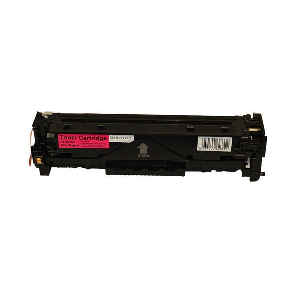 HP Compatible CE413A 305 Premium Generic Magenta Toner