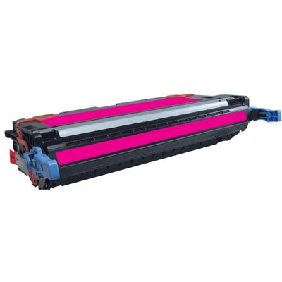 HP Compatible Q6473A 502A Magenta Premium Generic Laser Toner Cartridge