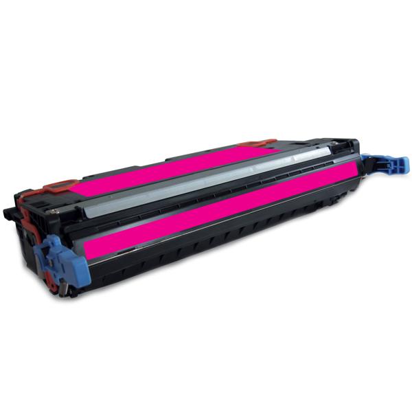 HP Compatible Q7583A Cart 317 Magenta Premium Generic Laser Toner Cartridge