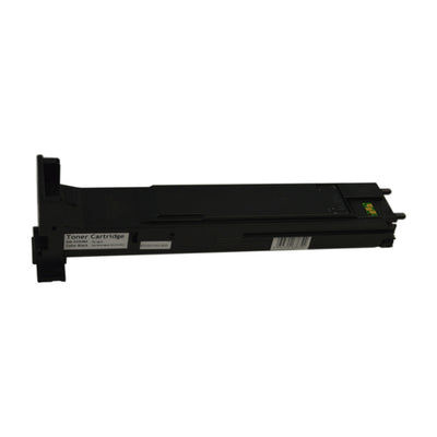 A06V193 Premium Generic Black Toner Cartridge