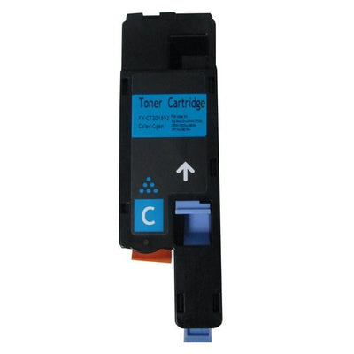 CT201592 CP105/205 Premium Generic Cyan Toner