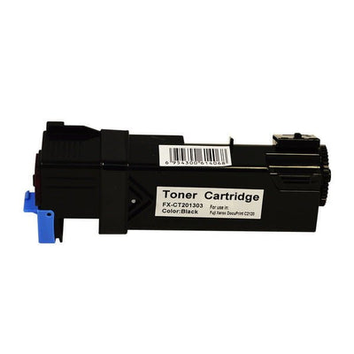 CT201303 Black Generic Toner Cartridge