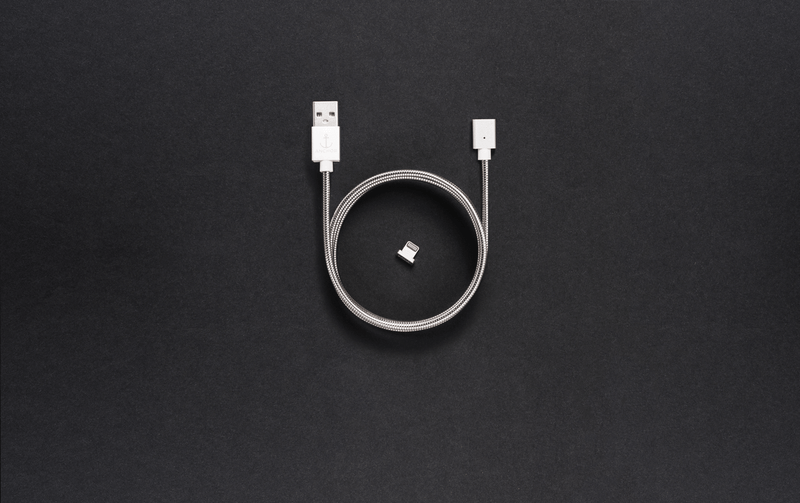 Anchor Cable 2.0 - World&