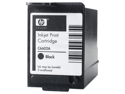 HP REDUCED HEIGHT BLACK SPS SYSTEMS