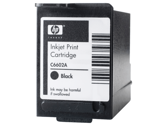 HP REDUCED HEIGHT BLACK SPS SYSTEMS