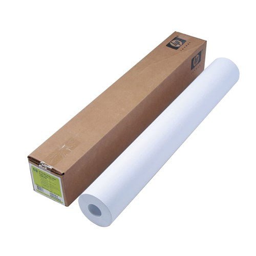 HP BRIGHT WHITE INKJET PAPER 36 X 300FT TECHNICAL