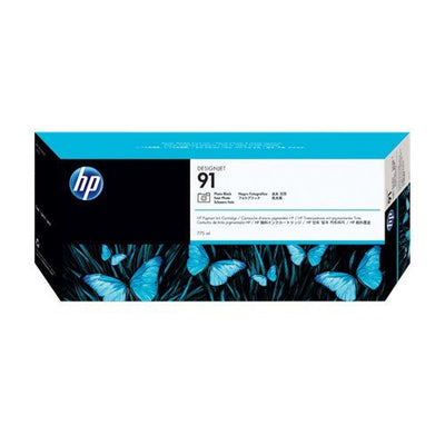 HP 91 775-ML PHOTO BLACK C9465A FOR DJ Z6100