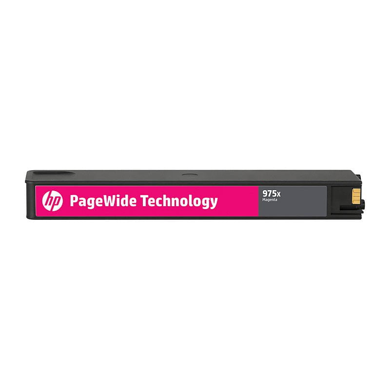 HP 975X Magenta Ink L0S03AA