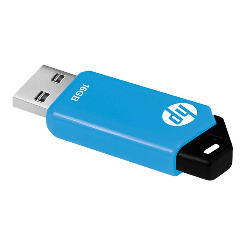 HP USB2.0 v150w 16GB