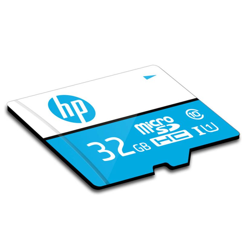 HP uSD U1 32GB