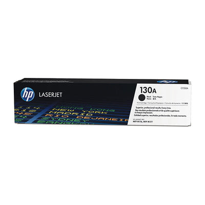 HP 130A Cyan Toner CF351A