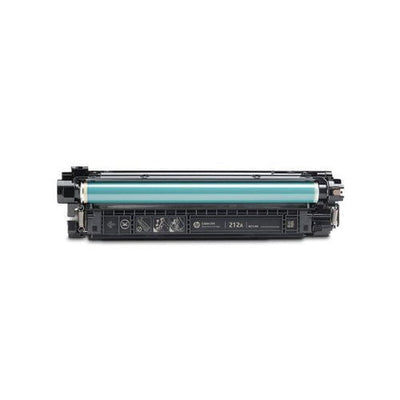 HP #212A Black Toner W2120A