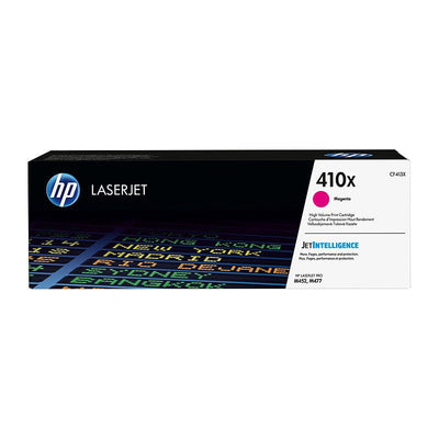 HP 410X Magenta Toner CF413X