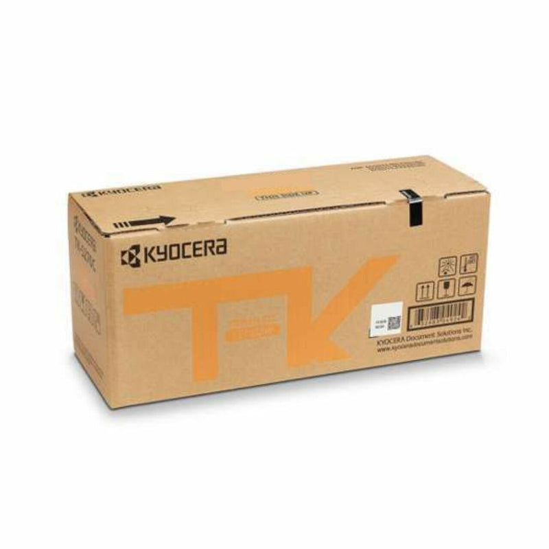 KYOCERA TK5319 Yellow Toner