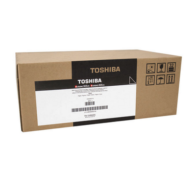 TOSHIBA TFC305PKR Toner Black