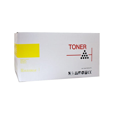 AUSTiC CE742A #307A Yellow Cart HP Compatible Laser Toner