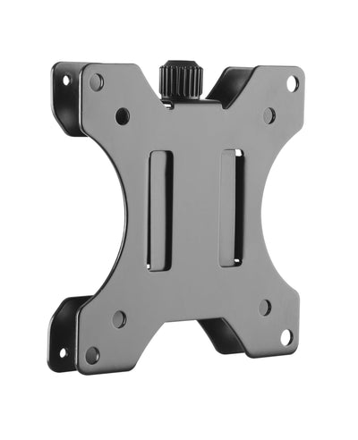 BRATECK Quick Release VESA Adapter Mount your VESA Monitor with Ease. Designed to fit VESA 75 x 75 mm and 100 x 100 mm mounting holes. XMA-03