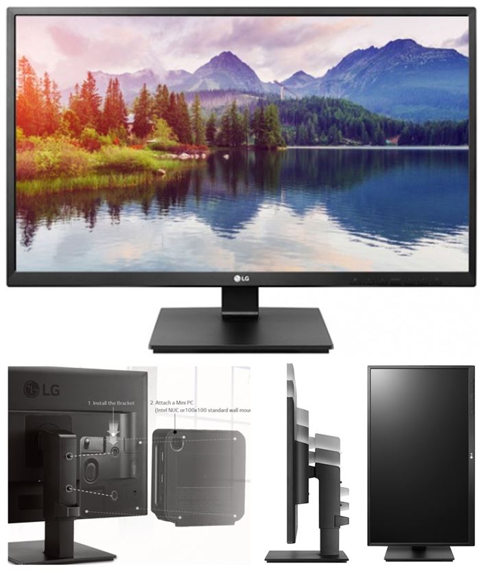 LG 23.8&