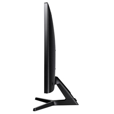 Samsung UJ59 31.5'/32' 4K UHD QLED FreeSync 60Hz Gaming Monitor 3840x2160 4ms 16:9 DP 2xHDMI PBP PIP Game Mode Slim Bezel