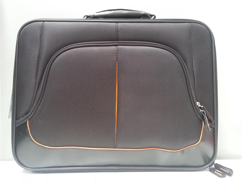 8Ware Notebook Laptop Bag Carry Case w Shoulder Strap Light Weight Durable for Leader HP Asus Lenovo MS Surface Dell 17.3&