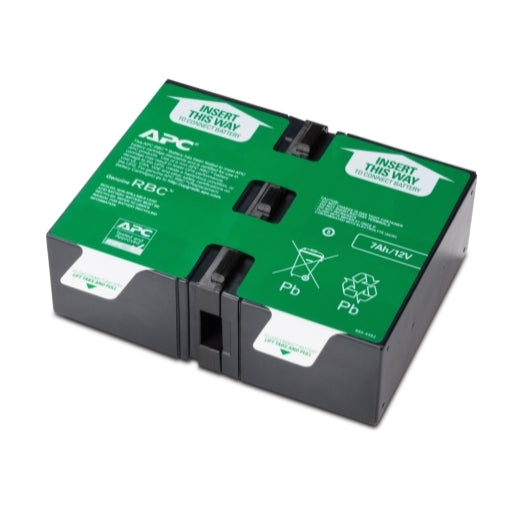 APC (APCRBC123) Replacement Battery Cartridge 