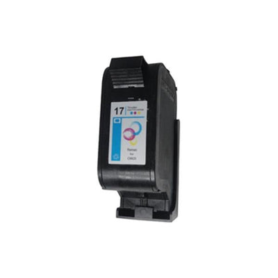 HP Compatible C6625 #17 Color cartridge