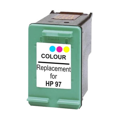 HP Compatible C9363WN #97 Remanufactured Inkjet Cartridge