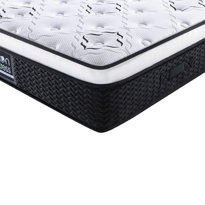 Luxury Pillow Top - Moon Mattress - Double